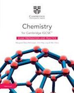 Cambridge IGCSE (TM) Chemistry Exam Preparation and Practice with Digital Access (2 Years)