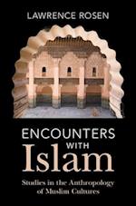 Encounters with Islam