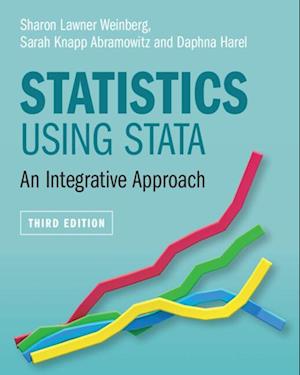 Statistics Using Stata