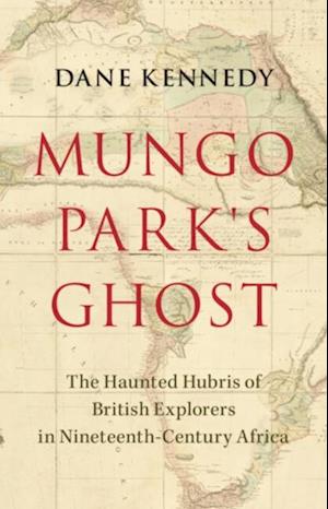 Mungo Park's Ghost