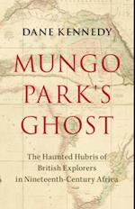 Mungo Park's Ghost