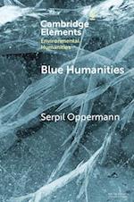 Blue Humanities