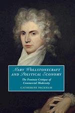 Mary Wollstonecraft and Political Economy