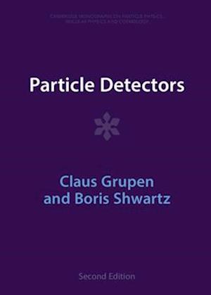 Particle Detectors