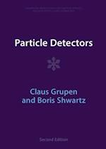 Particle Detectors