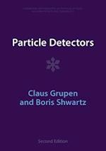 Particle Detectors