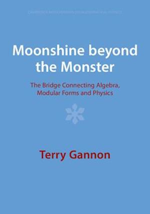 Moonshine beyond the Monster