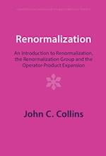 Renormalization