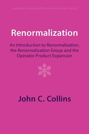 Renormalization