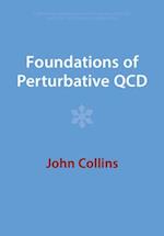 Foundations of Perturbative QCD