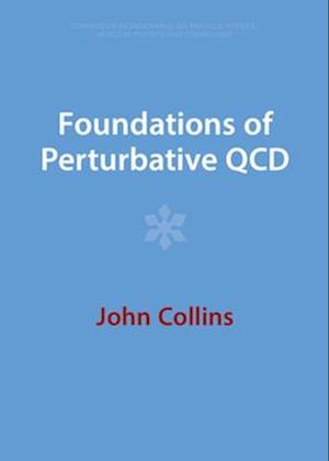 Foundations of Perturbative QCD