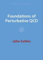 Foundations of Perturbative QCD