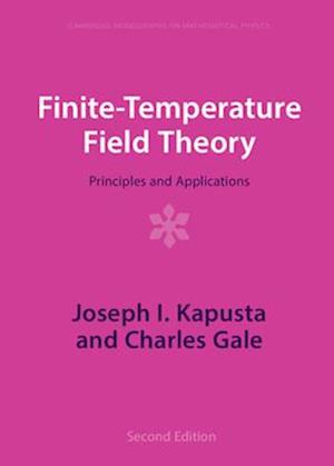 Finite-Temperature Field Theory