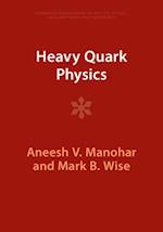 Heavy Quark Physics