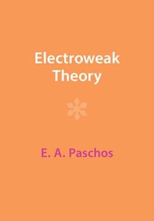 Electroweak Theory