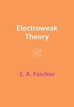 Electroweak Theory