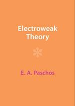 Electroweak Theory