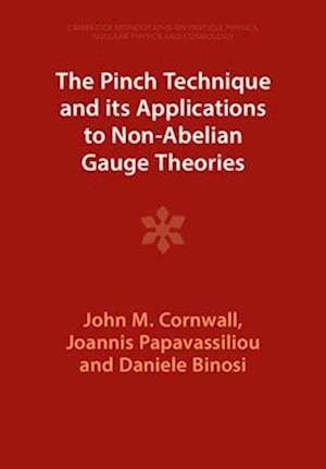 The Pinch Technique and its Applications to Non-Abelian Gauge Theories