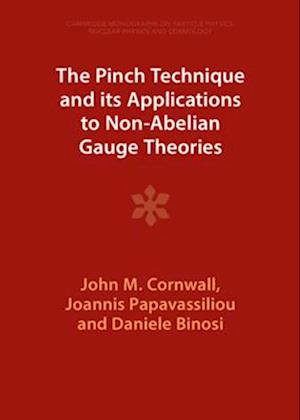 The Pinch Technique and its Applications to Non-Abelian Gauge Theories