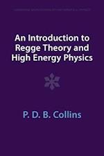 An Introduction to Regge Theory and High Energy Physics