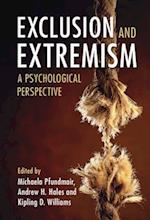 Exclusion and Extremism