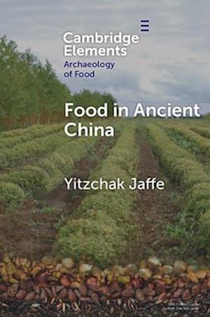 Food in Ancient China