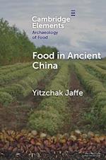 Food in Ancient China