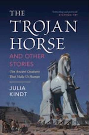 The Trojan Horse and Other Stories