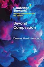 Beyond Compassion