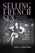Selling French Sex