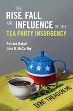 Rise, Fall, and Influence of the Tea Party Insurgency
