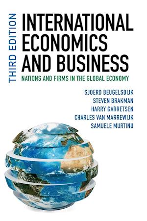 International Economics and Business