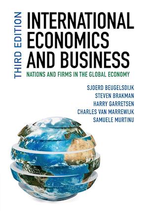 International Economics and Business