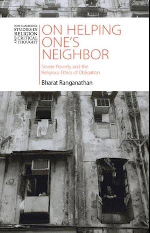 On Helping One's Neighbor