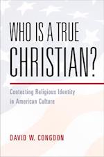 Who Is a True Christian?