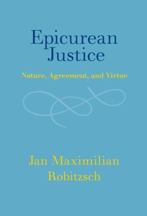 Epicurean Justice