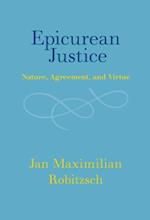 Epicurean Justice