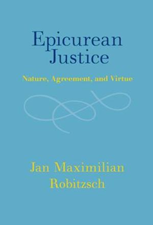 Epicurean Justice