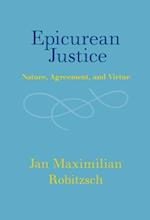 Epicurean Justice