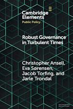 Robust Governance in Turbulent Times