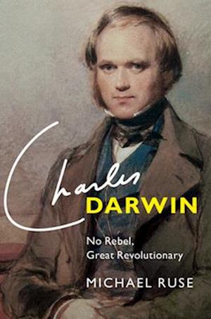 Charles Darwin