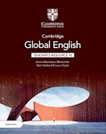 Cambridge Global English Teacher's Resource 10 with Digital Access