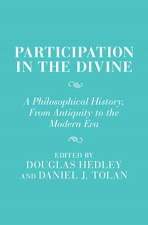 Participation in the Divine