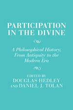 Participation in the Divine