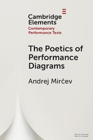 The Poetics of Performance Diagrams