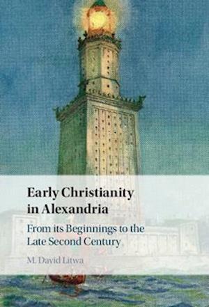 Early Christianity in Alexandria