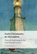 Early Christianity in Alexandria