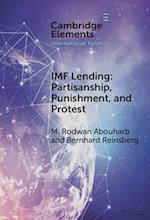 IMF Lending