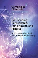 The Local Political Economy of IMF Lending