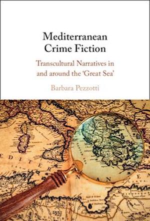 Mediterranean Crime Fiction